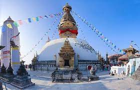 Nepal Tour / Sightseeing